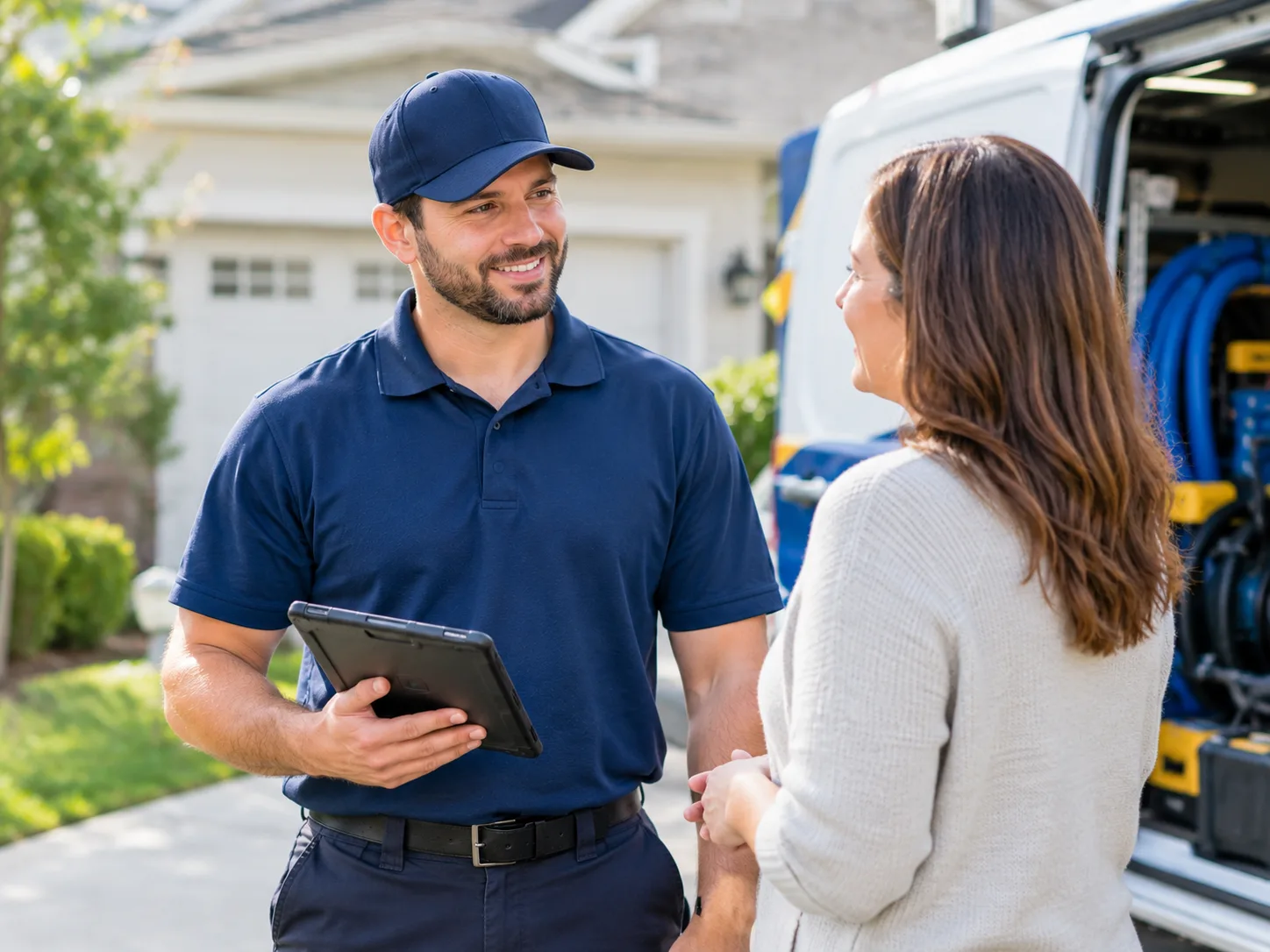Sewage Backup Cleanup Rarden, OH FAQs